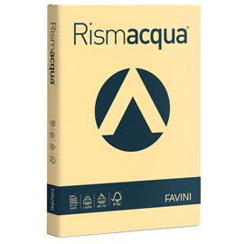 Carta rismacqua 140gr a4 200fg camoscio favini