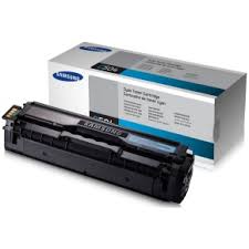 Cartuccia toner ciano per clp-415 clx-4195