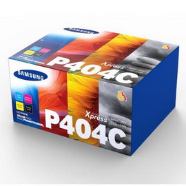 Conf. di 4 toner 1 x colore per sl-c430, sl-c430w, sl-c480, sl-c480fn e sl-c4