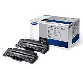 Scatola 2 toner ml-1910 ml-1915 ml2525 ml-2580n ml2525w