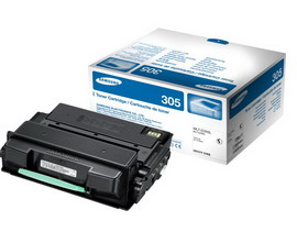 Toner nero ml-3750nd